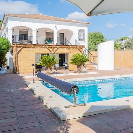 Casa De Ambar, Bed&Breakfast Alhaurin el Grande Exterior photo