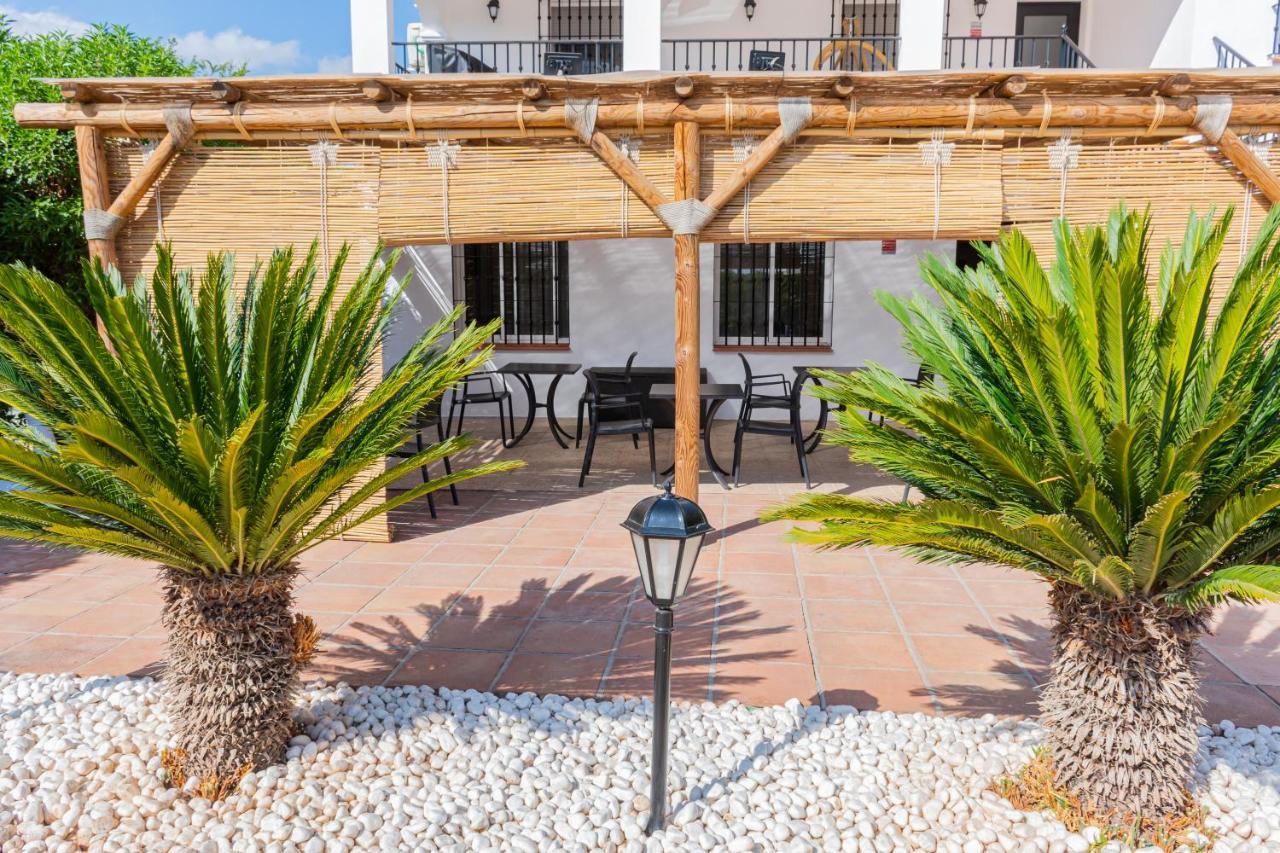 Casa De Ambar, Bed&Breakfast Alhaurin el Grande Exterior photo